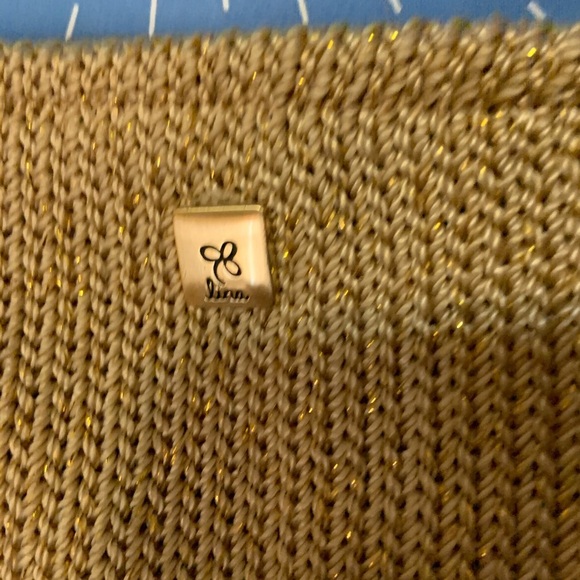 LINA beautiful handbag - Picture 2 of 8